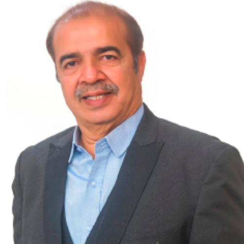 Dr. Hitesh M Shingala